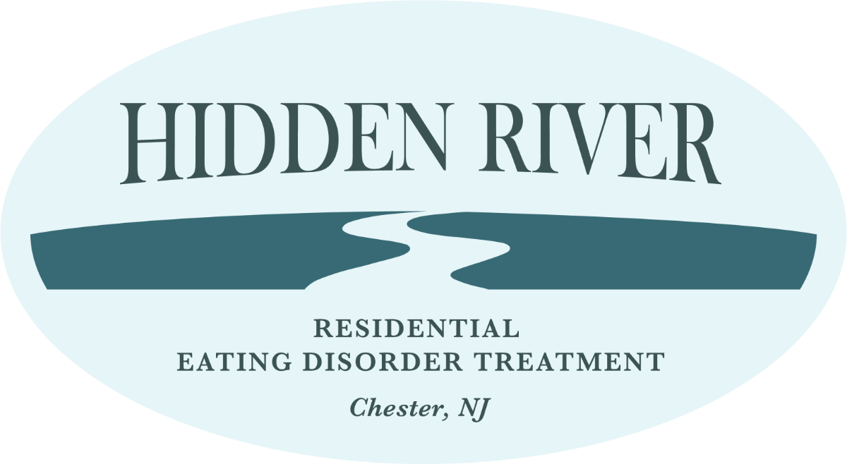 Hidden River residential eating disorder treatment center