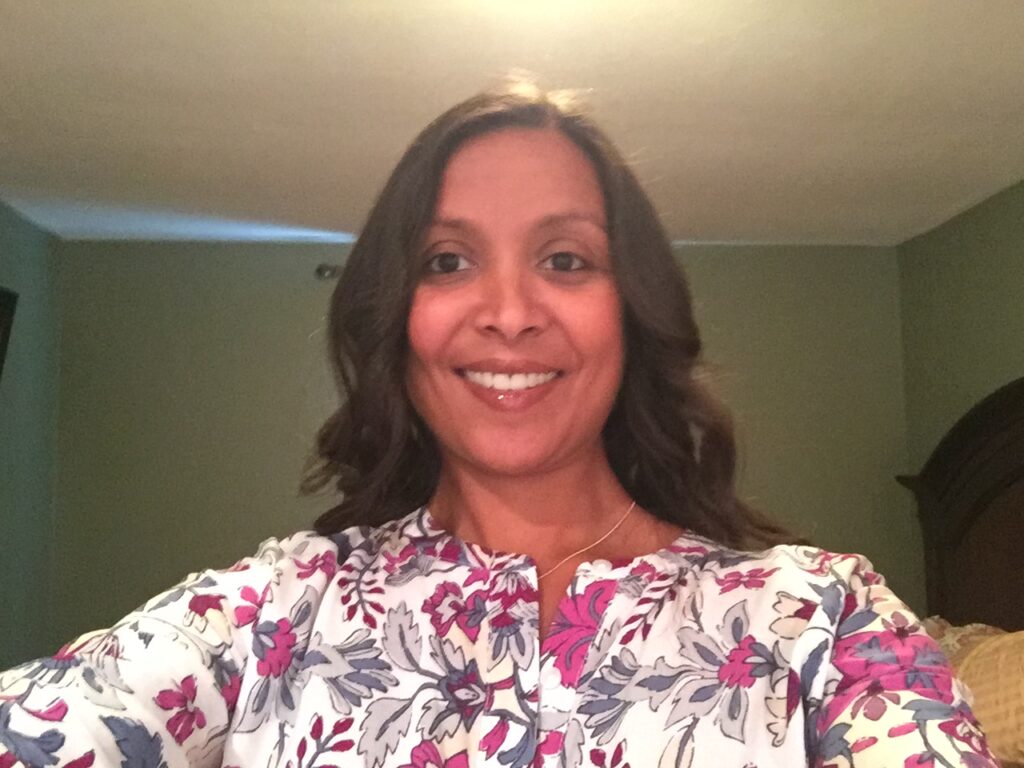 priya amin national nurses week