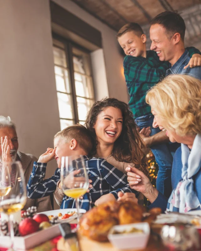 Family gatherings can be filled with love — and sometimes, with conversations that feel difficult or unhelpful. 🦃💬

If you’re in recovery, you deserve to enjoy your time around the Thanksgiving table. Here are a few tips that our team shares with clients and families each year:

🍽️ Plan support ahead: Talk with your therapist, dietitian, or loved one about what you might need, from meal support to after-dinner check-ins.
💬 Prepare responses: Keep a few go-to phrases ready for diet or body talk, like “I’m focusing on my recovery,” or “I’d love to talk about something else.”
🕯️ Shift the focus: Ask others about their favorite holiday memories, music, or gratitude moments to redirect the conversation.

Most importantly, remember that you don’t have to engage in every discussion. Taking care of yourself is part of the celebration. 

#HiddenRiverHealing #ThanksgivingRecovery #FamilySupport #EatingDisorderRecovery #EDAwareness